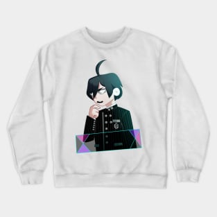 Shuichi Saihara Crewneck Sweatshirt